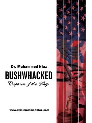 cover image of Bushwhacked
